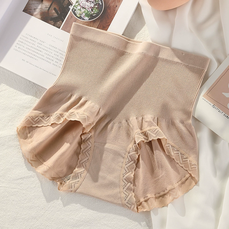 Waist belt, pants, silk trousers, brace, sexy underwear for hips shape correction, high waist