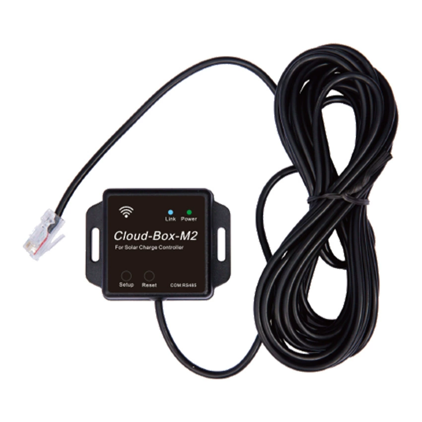 Контроллер AiPond с аксессуарами, на солнечной энергии, модуль, Bluetooth, 485