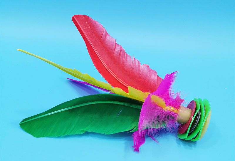 新款组装毽子_07