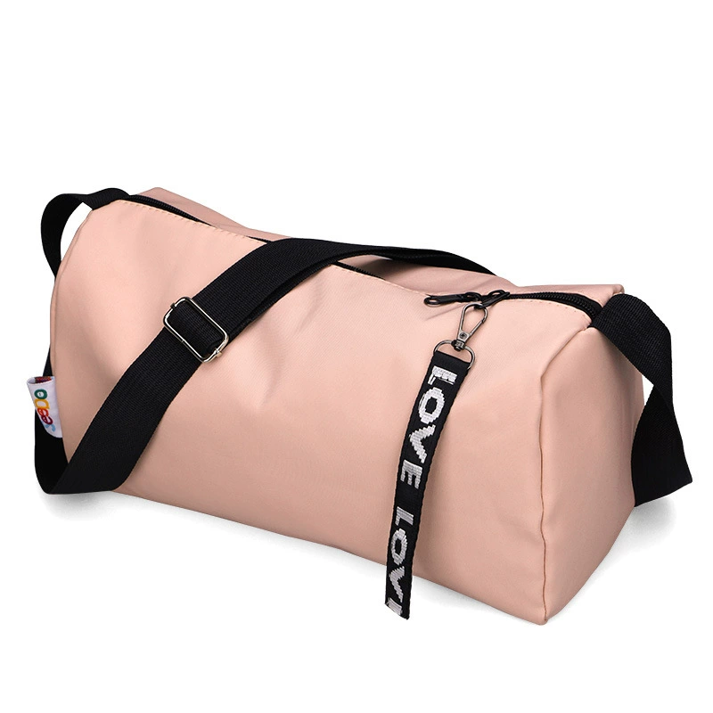 Стильная сумка-кись плеча для путешествий и досуга, сумка через плечо, спортивная сумка, одежда для йоги, рюкзак для тренировок