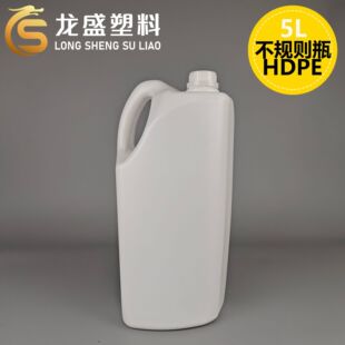 5L�Ӻ�Ҏ�t��ƿϴ�lˮϴ�o�����ƿ�������b  5kg��ɫ����