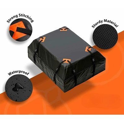 Other Automotive Exterior Supplies Car Roof Bag