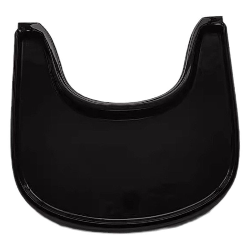 Silla de crecimiento Placa de comedor aplicable accesorios de silla de comedor superficie lisa disponible lechón tazón kick silla Silla de crecimiento del bebé