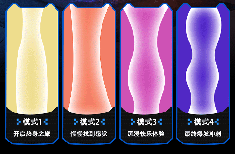 Âm Đạo Giả Đóng Tường Jiuai Phiên Bản 2 undefined