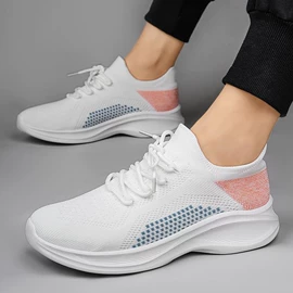 女式运动单鞋;女式板鞋;女式休闲单鞋