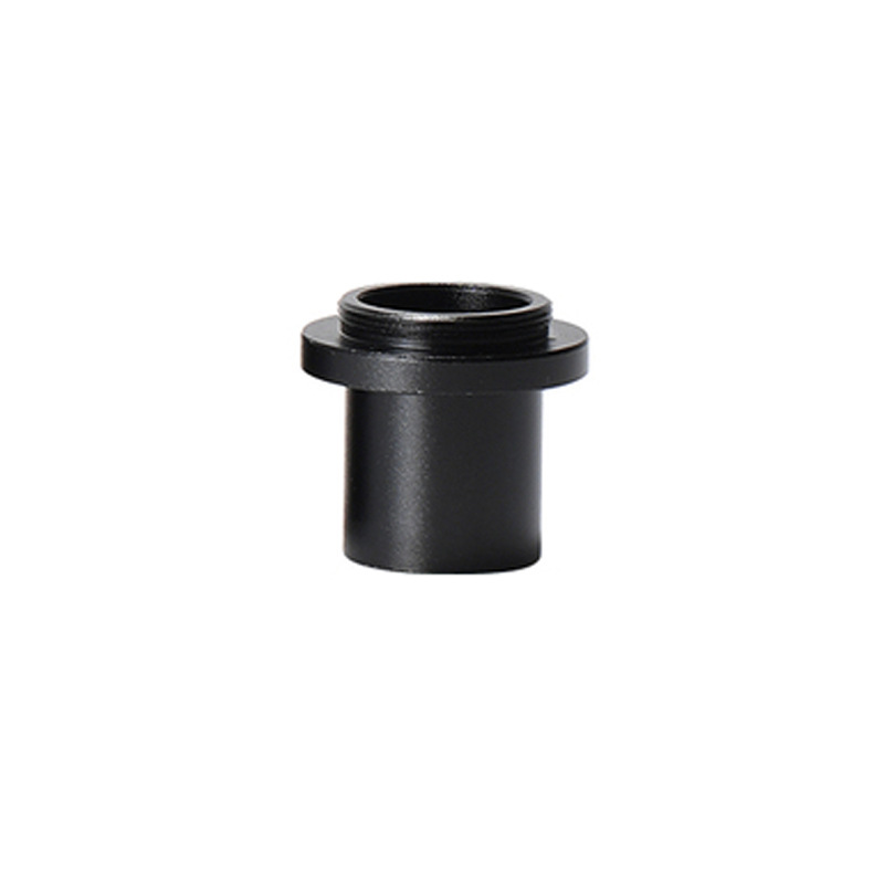 Adaptor for industrial camera with body style microscope electronic eyepiece, 23mm, 30mm, 30.5mm