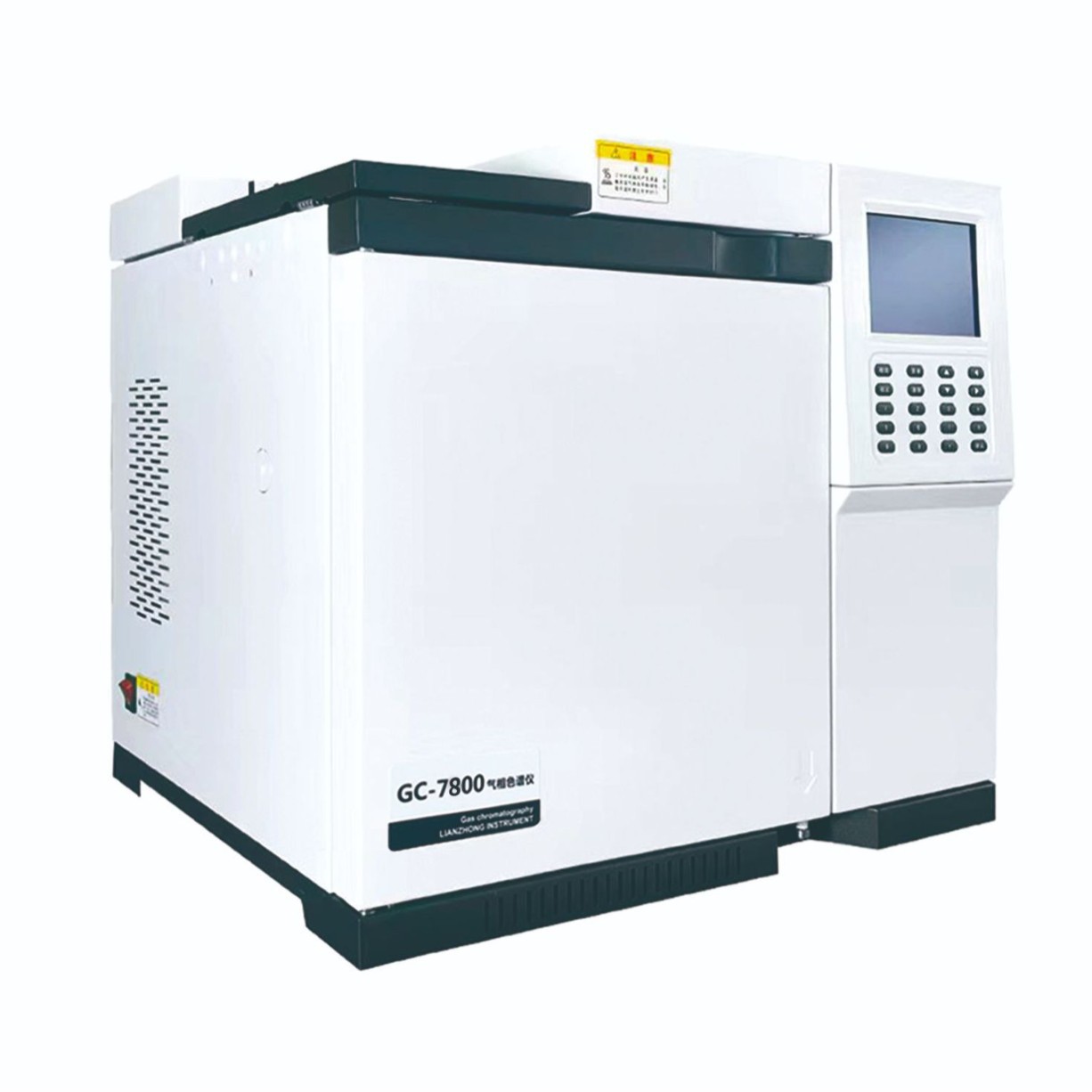 北京京科瑞达国产全新SP-7800气相色谱仪非甲烷总烃分析仪实验室