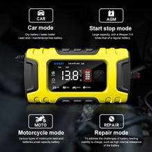 E-FASTĦ��܇�ƿ�����7����܇��늳�12V24V10A늄�܇