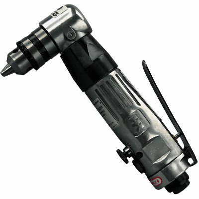 IR英格索兰 7807R直角气钻 正反转气动钻