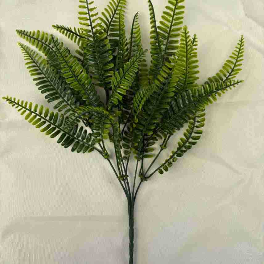 Plantas verdes artificiales pequeñas plantas retardantes de llama B1 SGS certificación de la UE informe retardante de llama simulación de plantas artificiales de haz