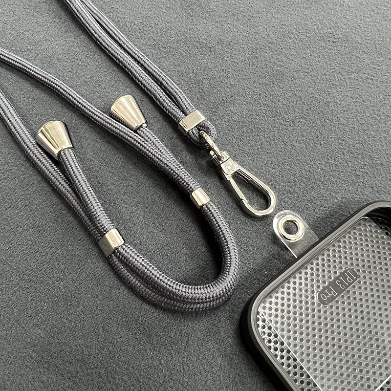 輸出携帯電話のストラップの背に日本のストラップの斜め掛けロープを貼ると、伸縮可能な万能ロープメーカー直販ができます。|undefined