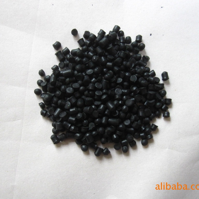 厂价供应 PVC插头料  电脑电器电源线用