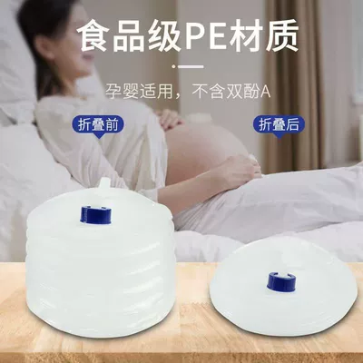 with Built-In Faucet – Kempinq və səyahət