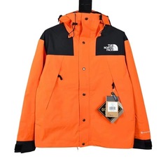 莆田北脸高版本1990冲锋衣美版TNF三合一防风防水男女款登山外套