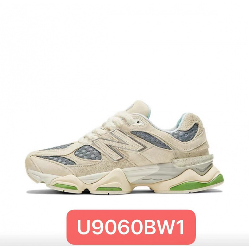 莆田靴ニューバランス nb9060 ピュアオリジナルミレニアム象蹄男性と女性の厚底高さ増加お父さん靴ランニングシューズクロスボーダー|undefined