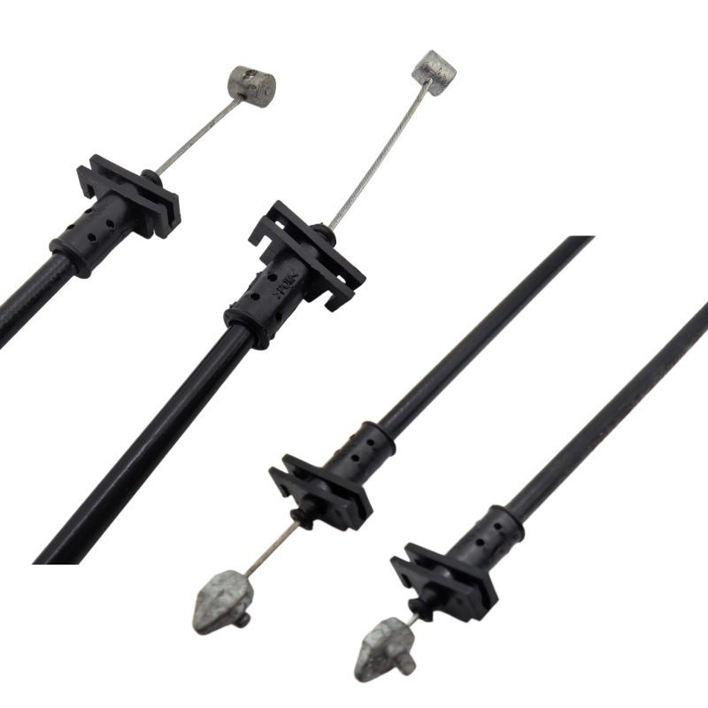 4M51A218A01BB 4M51A22153BB is suitable for the Fox exterior handle cable in cross-border e-commerce