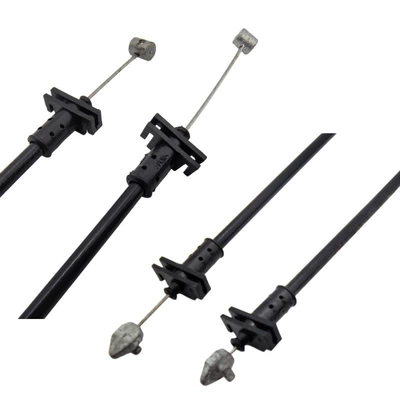 handle cable in cross-border – Armrest, handle, handle