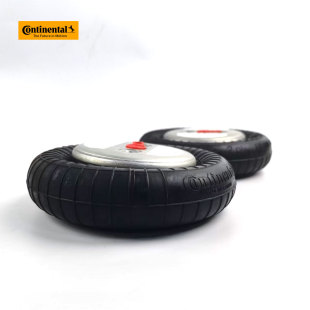 Germany Contitec CONTITECH rubber single bladder air spring FS100-10CI horse shock absorption airbag