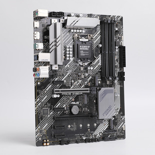 �m���A�T PRIME Z490-P ̨ʽ��X����LGA1200� ȫ��̨ʽ��X���C
