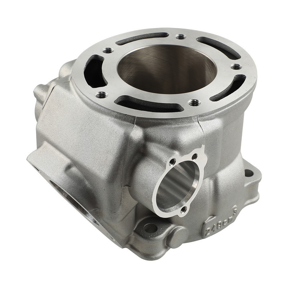 Suitable for Yamaha Dt230 Loncin Mt250 Tse250R Cylinder Piston Piston Ring Cylinder Assembly