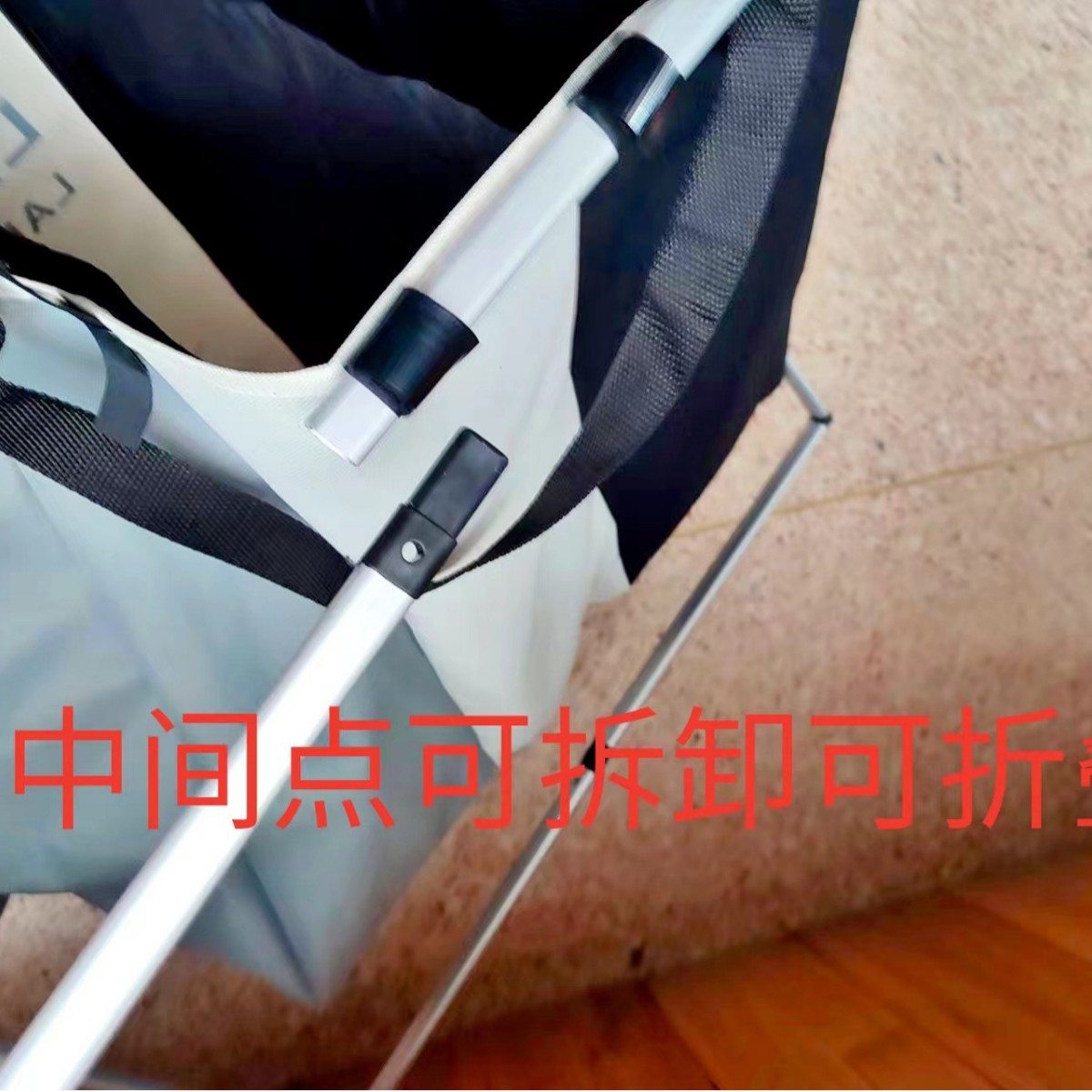 Cesta de lavandería plegable transfronteriza Paño de Oxford con cubierta Caja de lavandería Cesta de almacenamiento de lavandería portátil Cesta de lavandería