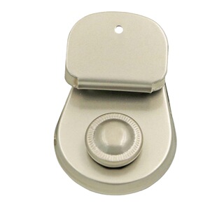 SOURCE Factory specializes in producing luggage locks 8810 high quality bag locks briefcase organ locks