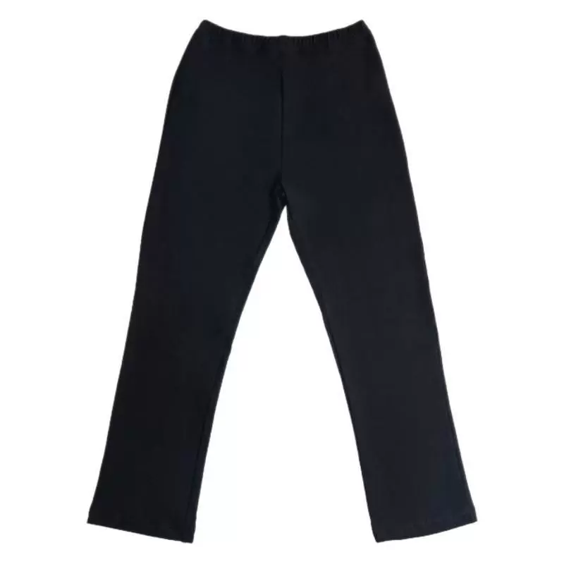 Брюки, эластичные черные overall для тренировки, плотные, облегающие