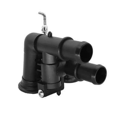 Water Valve Control Valve – Soyutma sisteminin digər hissələri