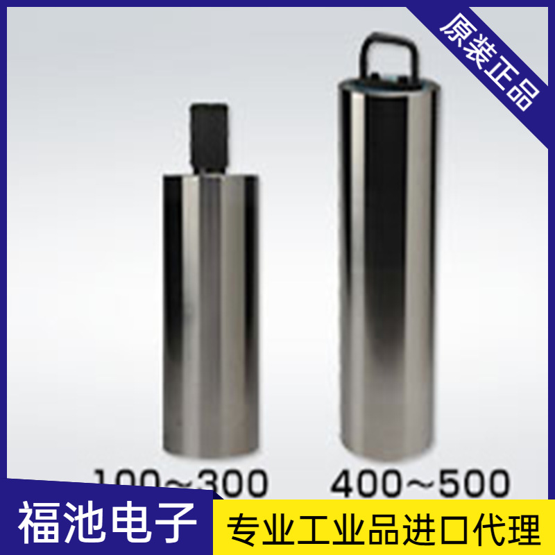 日本理研RIKEN圆柱方形标准量规RCS-100 150 200 300 400 500