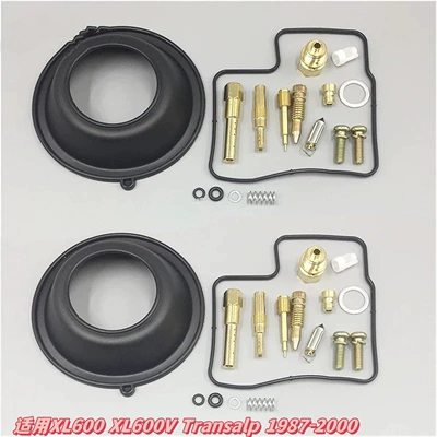 Carburetor Repair Kit, Inquire for Motorcycle engine and accessories - 063