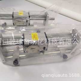 ARG3-15-2MCRF  德国原装排线器 商品图片 商品参数 品牌: Uhing