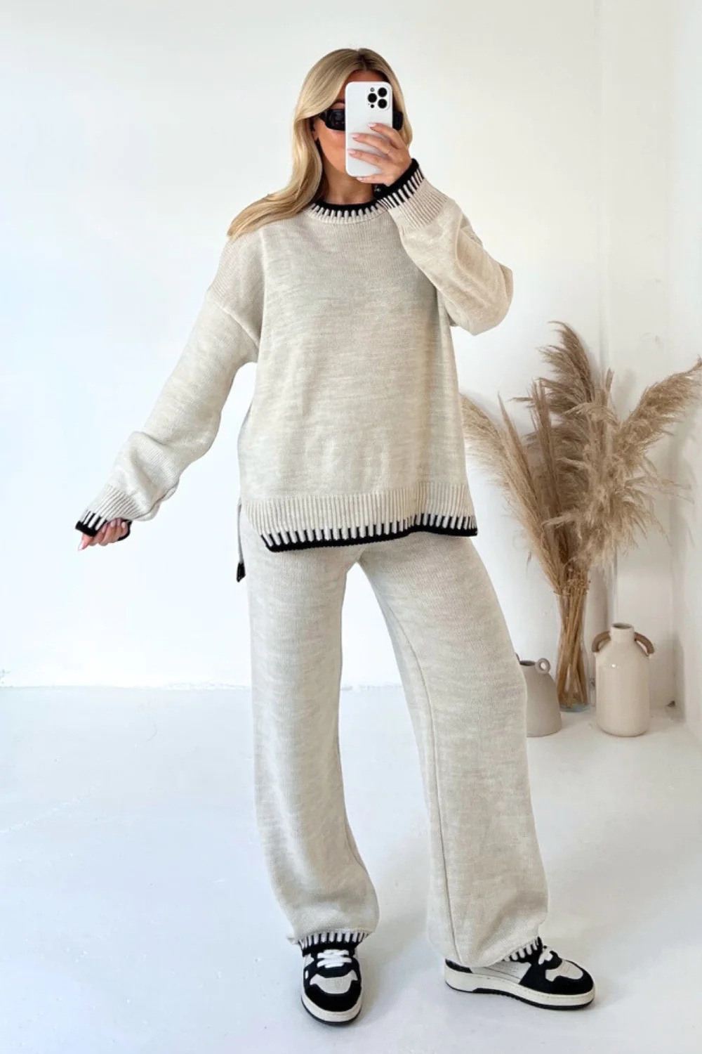 Stylish and Comfortable