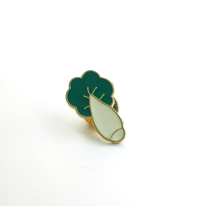 Seleccione estrictamente broche de dibujos animados lindos prendas de vestir bolsas de collar moda de viaje accesorios de diseño fábrica de insignia al por mayor