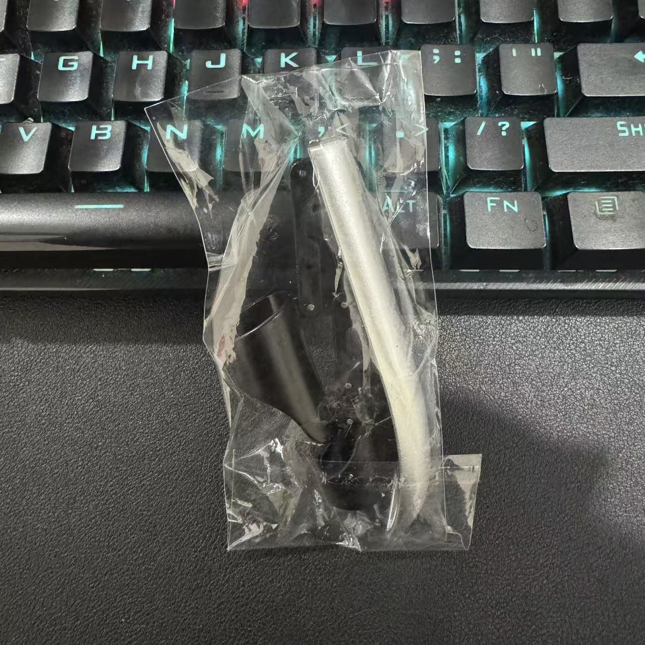 울버린 클로 실버 - 1개