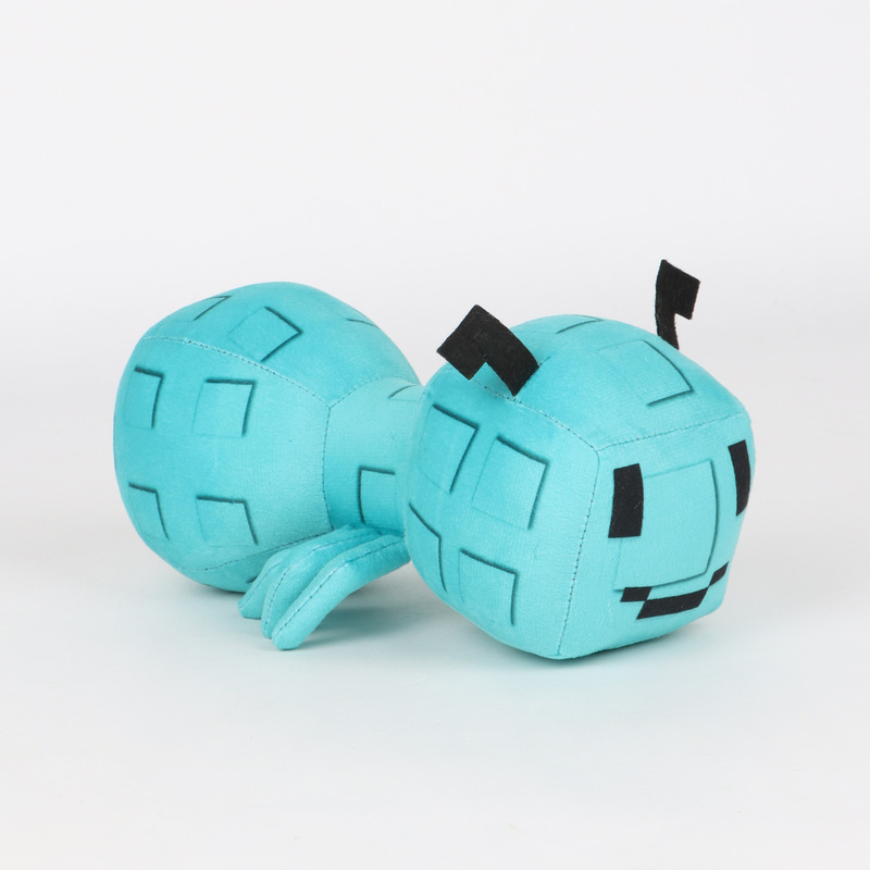 中で生産されている新しいクロスボーダー製品 Grow a Garden ガーデンぬいぐるみ ゲーム周辺機器 漫画人形|undefined