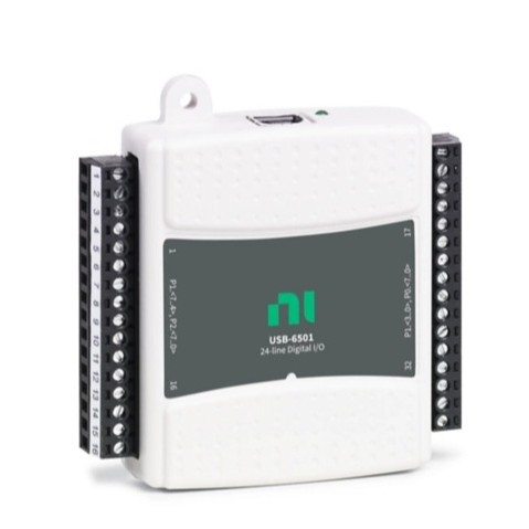 PXI-2534  778572-34矩阵开关模块，256个交叉点，固态/FET继电器