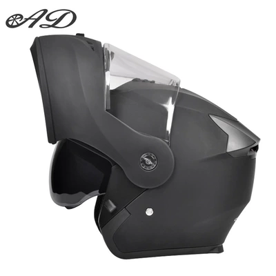 Motosiklet kaskı (dəbilqə) | Light Full-Face Helmet