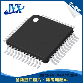 N76E616AL48 表面贴装LQFP-48 16MHz 18KB 8 位微控制器 IC