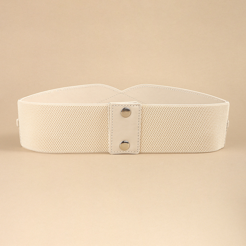 81g Weight Belt Classification 1 Piece Quantity Holiday, Daily, Selfie Occasion Imitation Leather Material Solid Color Pattern Women's Gender Basic Style Basic Solid Color Imitation Leather Women's Leather Belts 8