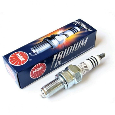Spark Plug CR9EHIX-9, Alışdırma şamı (Sveçalar)