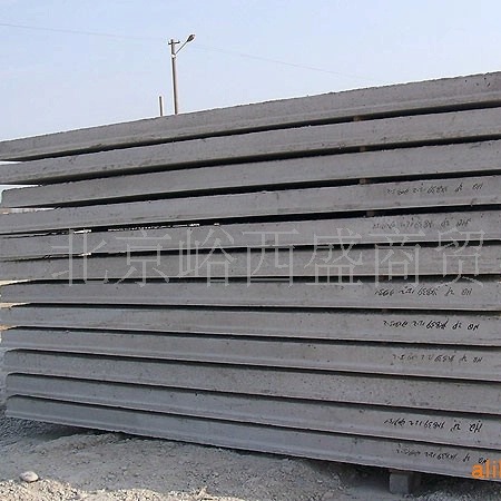 预应力圆孔板楼板钢筋混凝土楼板预制混凝土楼板轻型楼板