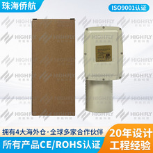 Dual L.O�p���� 3.7-4.2GHz C band 5G LNB���l�^