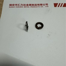 R_S DIN127A M6 ͏ɉ|Ȧ |