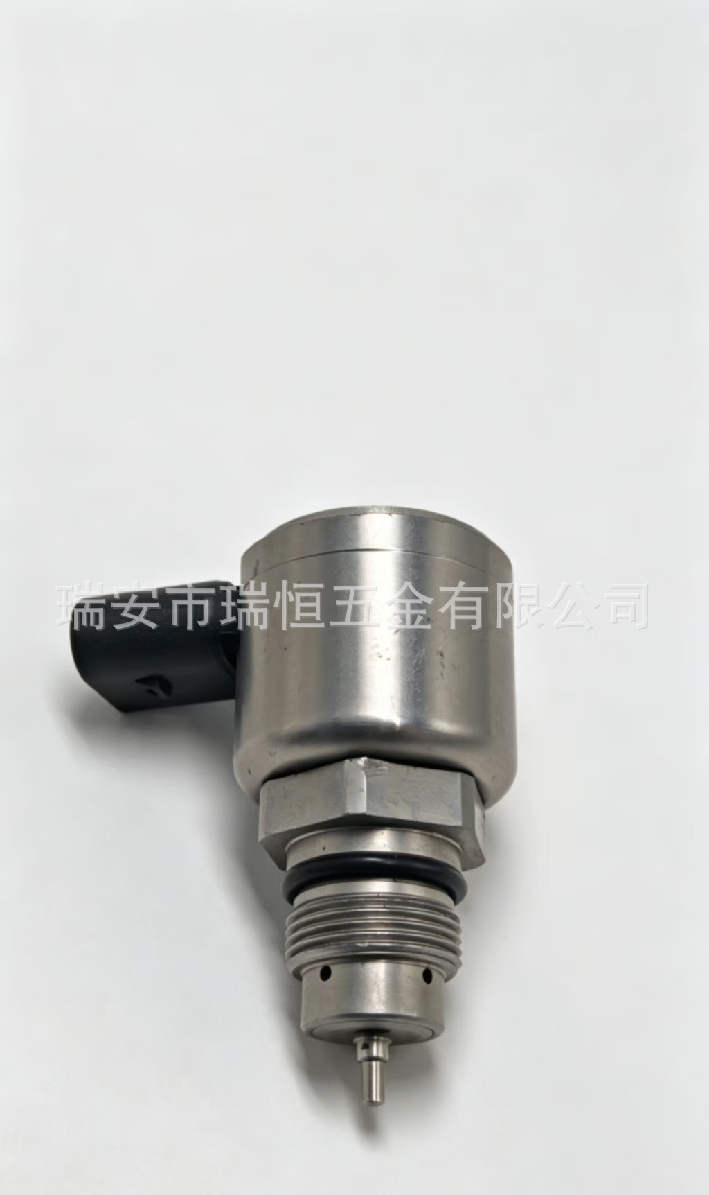 Diesel Engine Fuel Rail Control Valve 7210-0503 Delphi High-Pressure Valve F2P Suitable for Daf