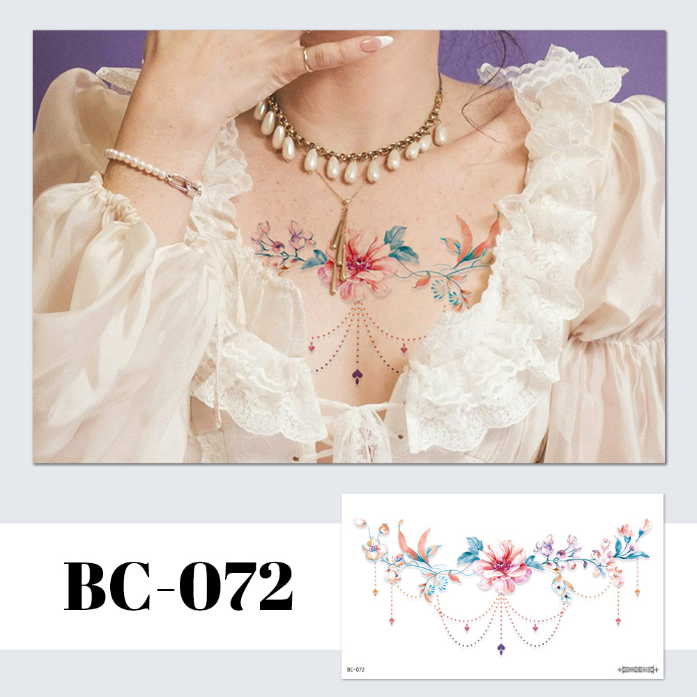 BC-072 / 240*138MM
