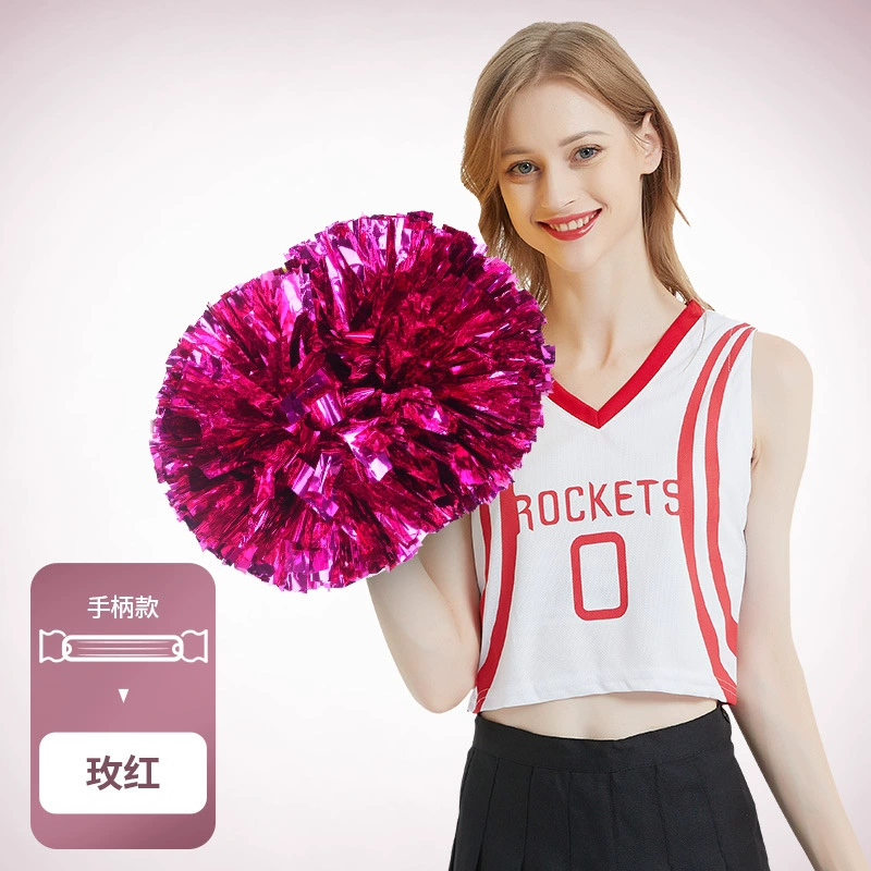 Ля-ля-ля Flower Ball Ла Ла команда Ручная Цветок Руки Цветок Танец Флеш-выступление Руки Рука Цветок Лала Команда Флор Балл Выступление Цвет