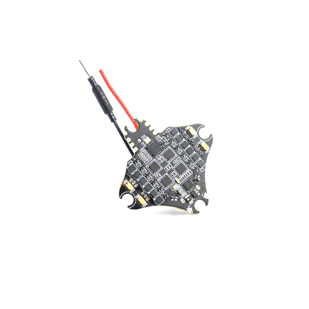 EMAX Yinyan Nanohawk X полетный контроллер NANOHAWK X-AIO плата VTX материнская плата аксессуары