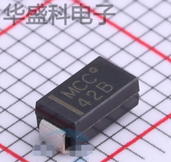 SMAJ5942B-TP 封装 SMA 稳压二管 现货供应