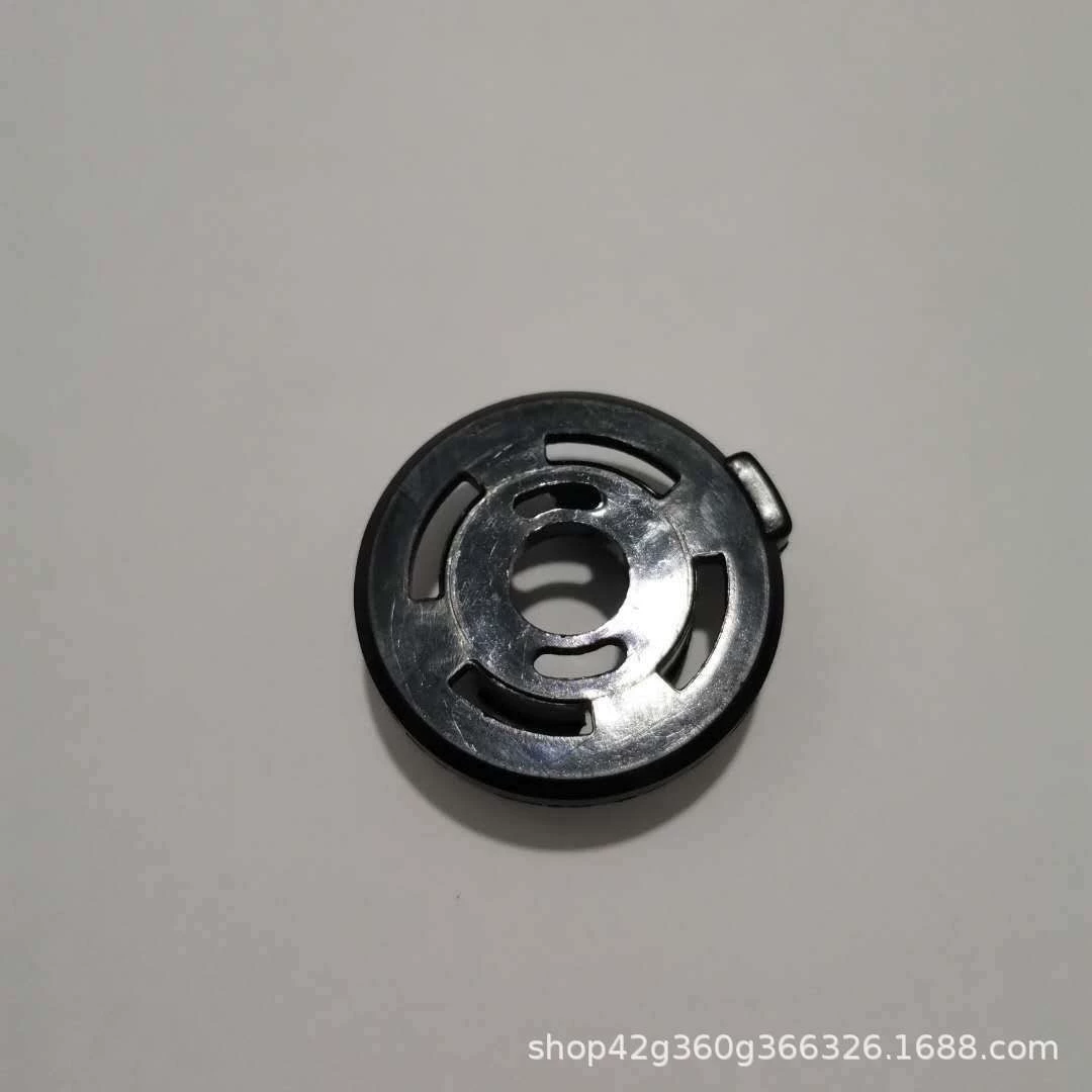 Зажимной воспламенитель для огнемета, распылитель огнемета, головка огнемета оптом, огнеметная кассета