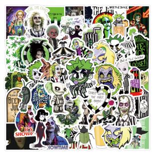 60��Beetlejuice�Ӱ�T�f�N���b�������Pӛ���֙C�N���S�����l